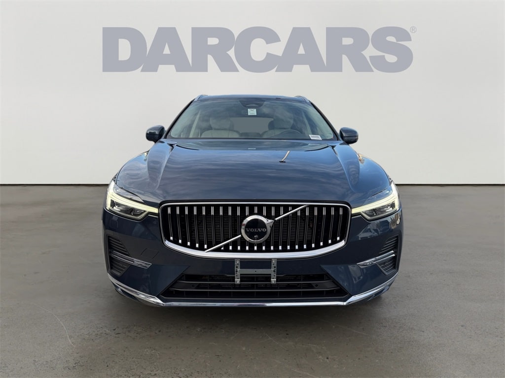 Certified 2023 Volvo XC60 B5 Plus Bright Theme SUV
