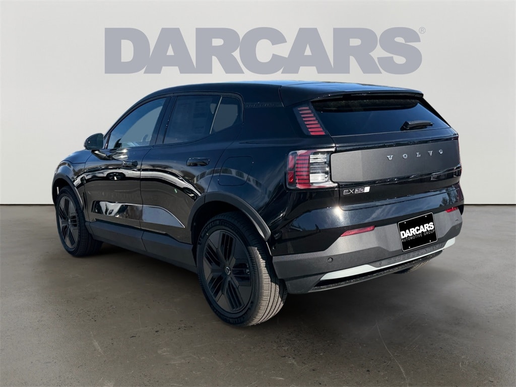 New 2026 Volvo EX30 Cross Country Ultra SUV