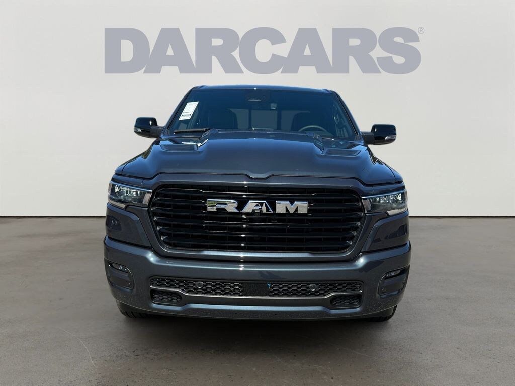 Used 2026 Ram 1500 Laramie Truck
