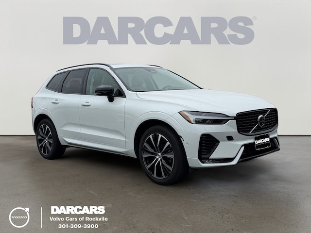 Used 2023 Volvo XC60 SUV in Rockville