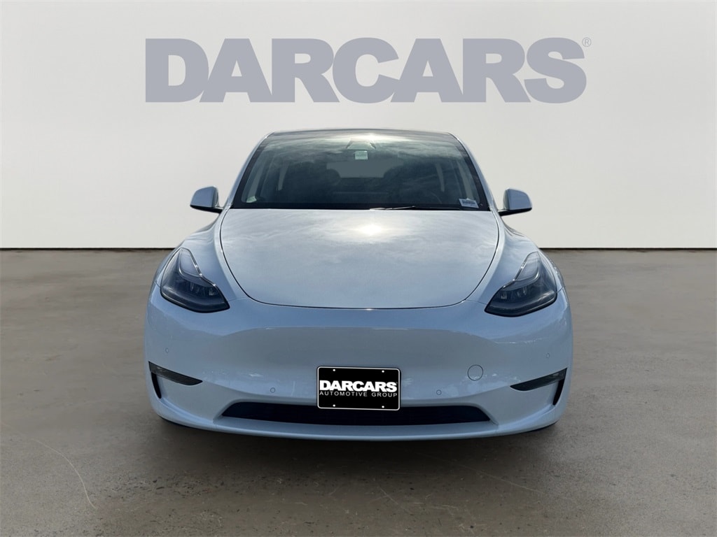 Used 2022 Tesla Model Y Performance SUV