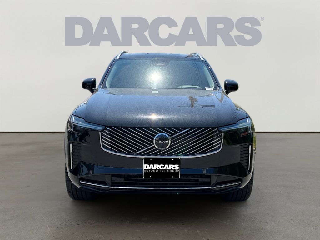 Certified 2025 Volvo XC90 B6 (2025.5) Ultra 7-Seater SUV