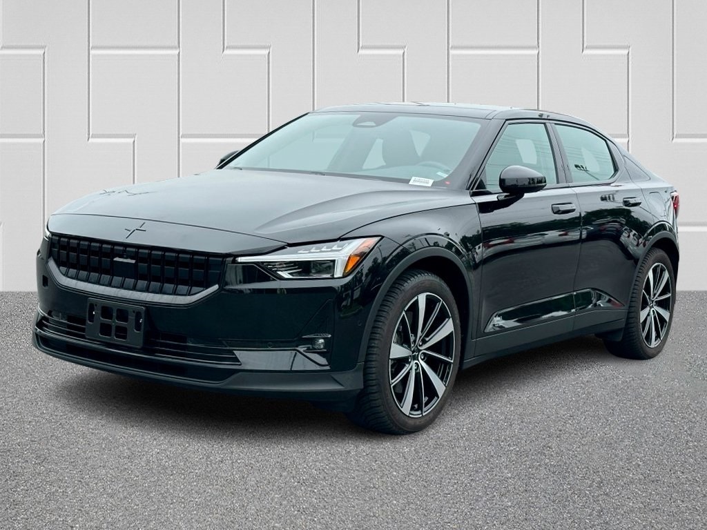 Used 2022 Polestar 2 Base with VIN LPSED3KA2NL081213 for sale in Rockville, MD