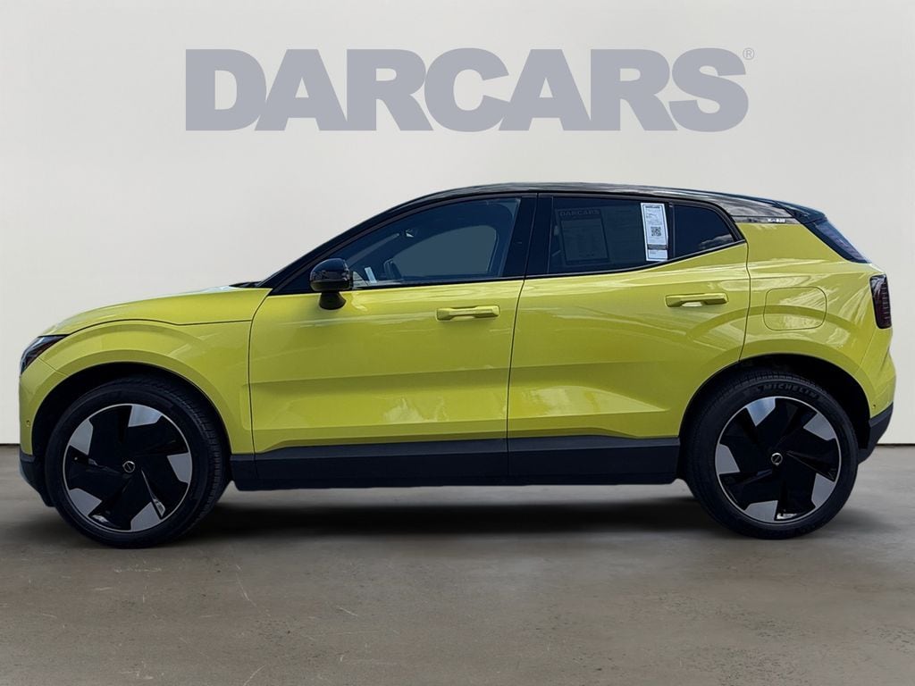 Certified 2025 Volvo EX30 Twin Motor Performance Ultra SUV