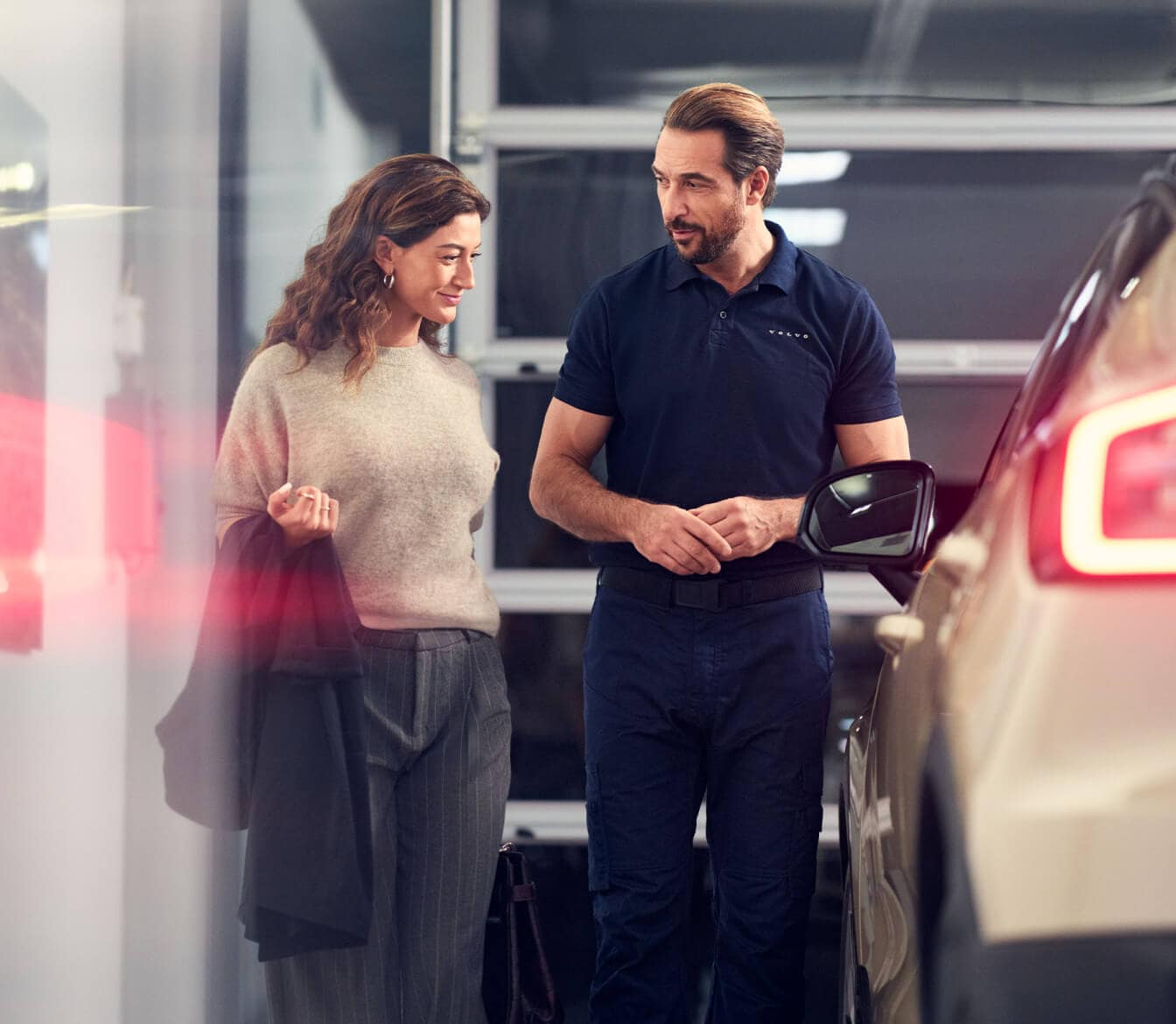 How Long Is the Volvo CPO Warranty?