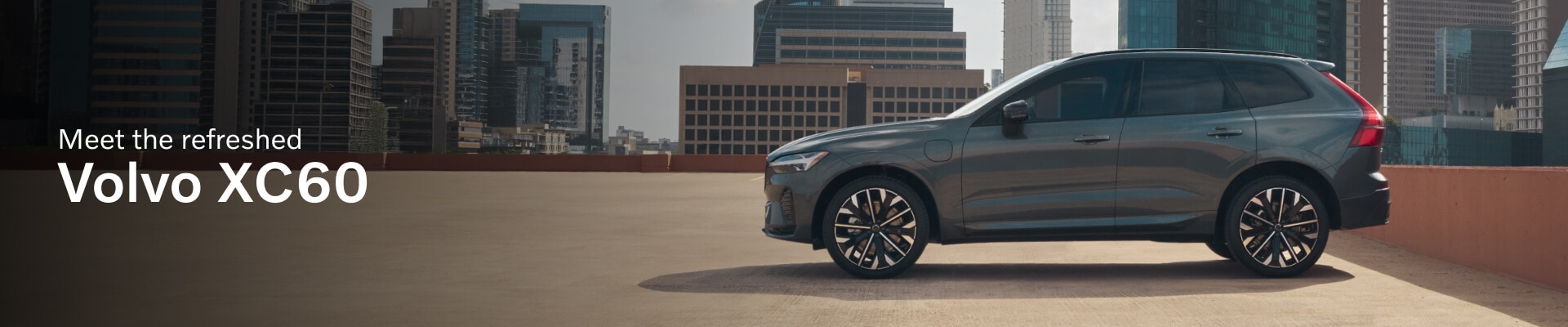 2026 Volvo XC60