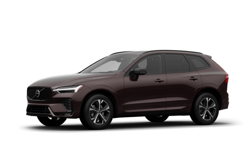 2026 Volvo XC60 Core