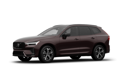 2026 Volvo XC60 Mild-Hybrid Midsize SUV For Sale Near Washington