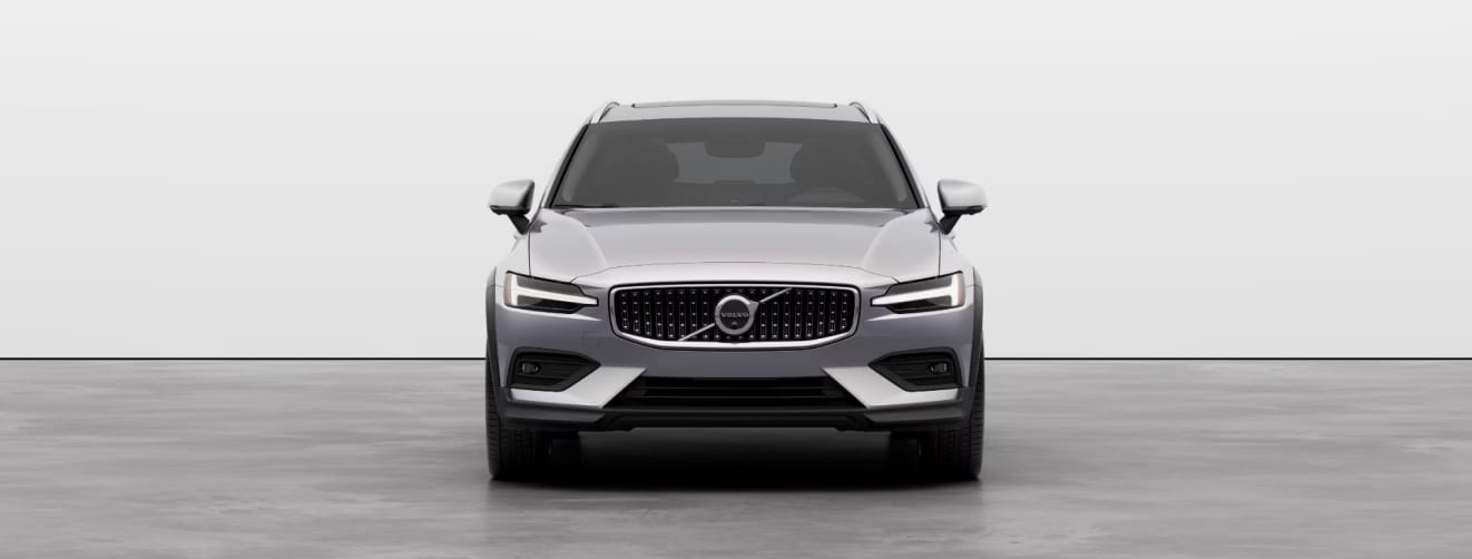 2025 Volvo V60 Cross Country Ultra Performance
