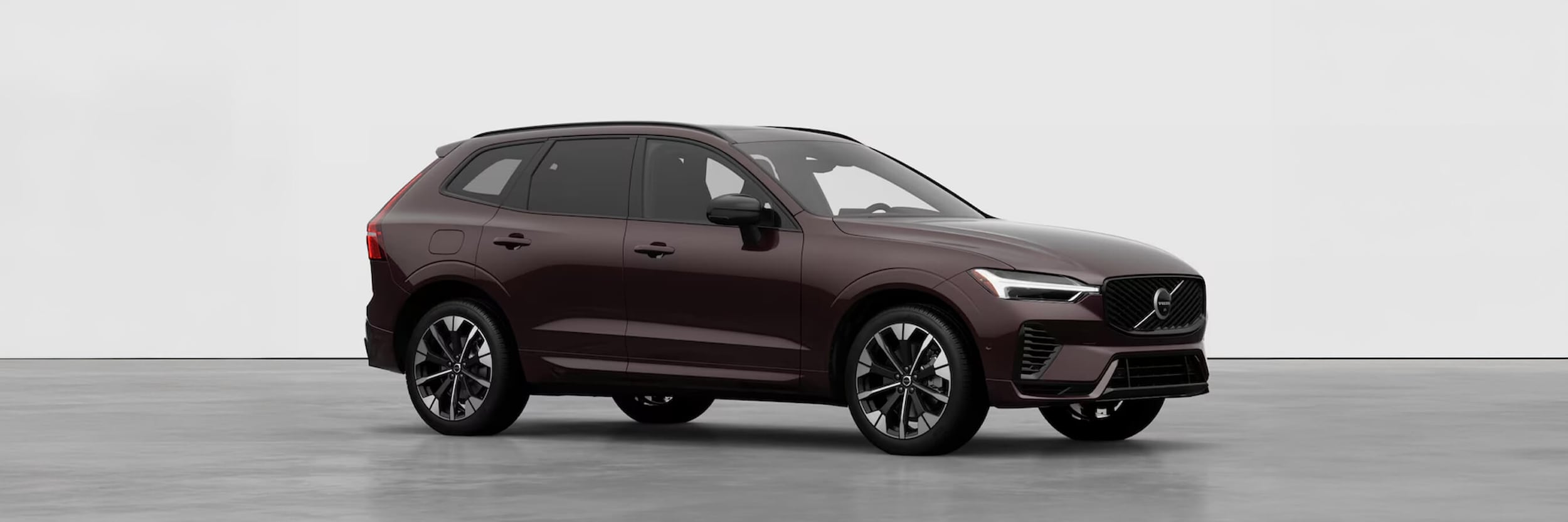2026 Volvo XC60 Plug-In Hybrid Ultra