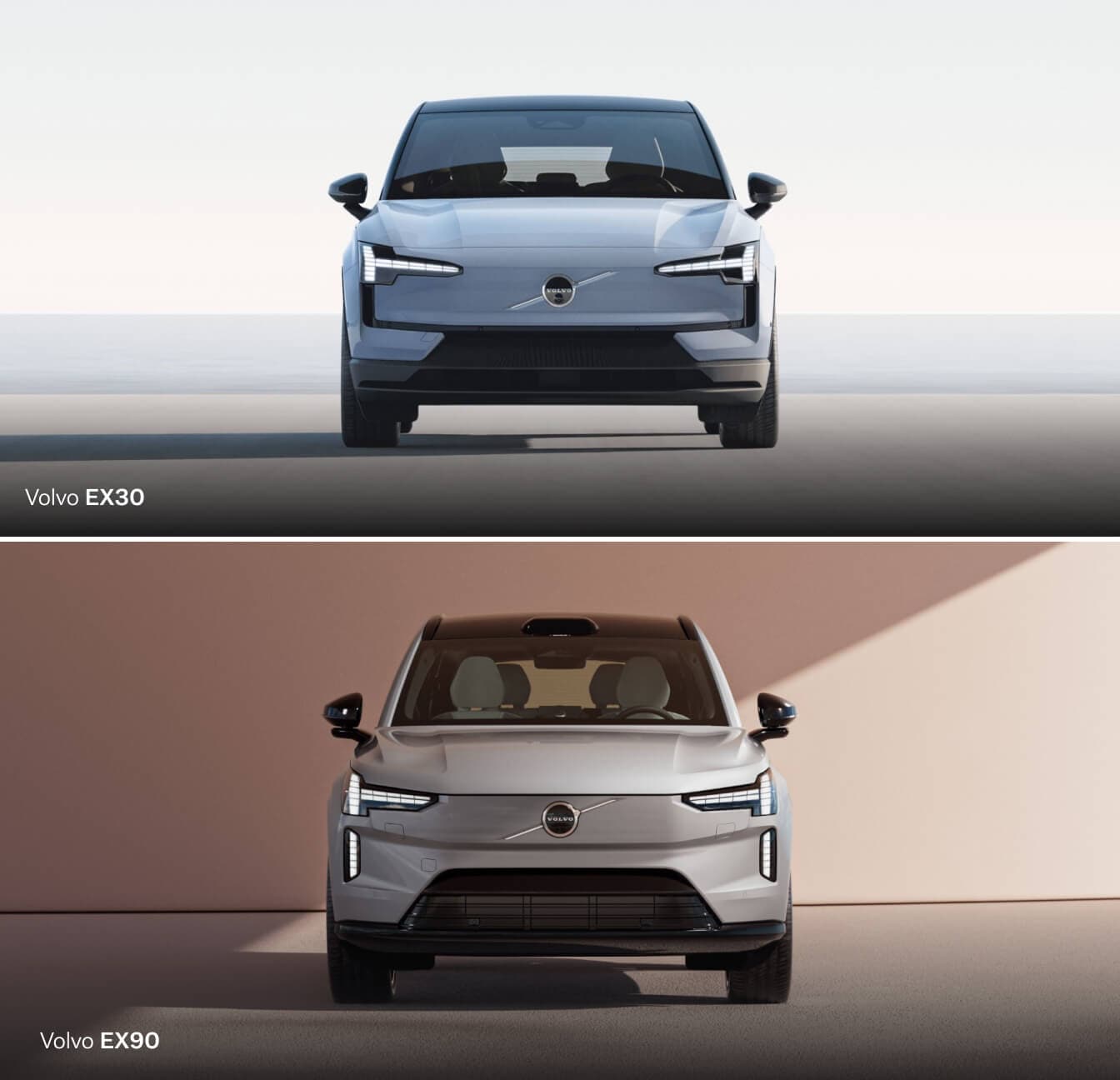 Volvo EX90 vs. Volvo EX30: Conclusion