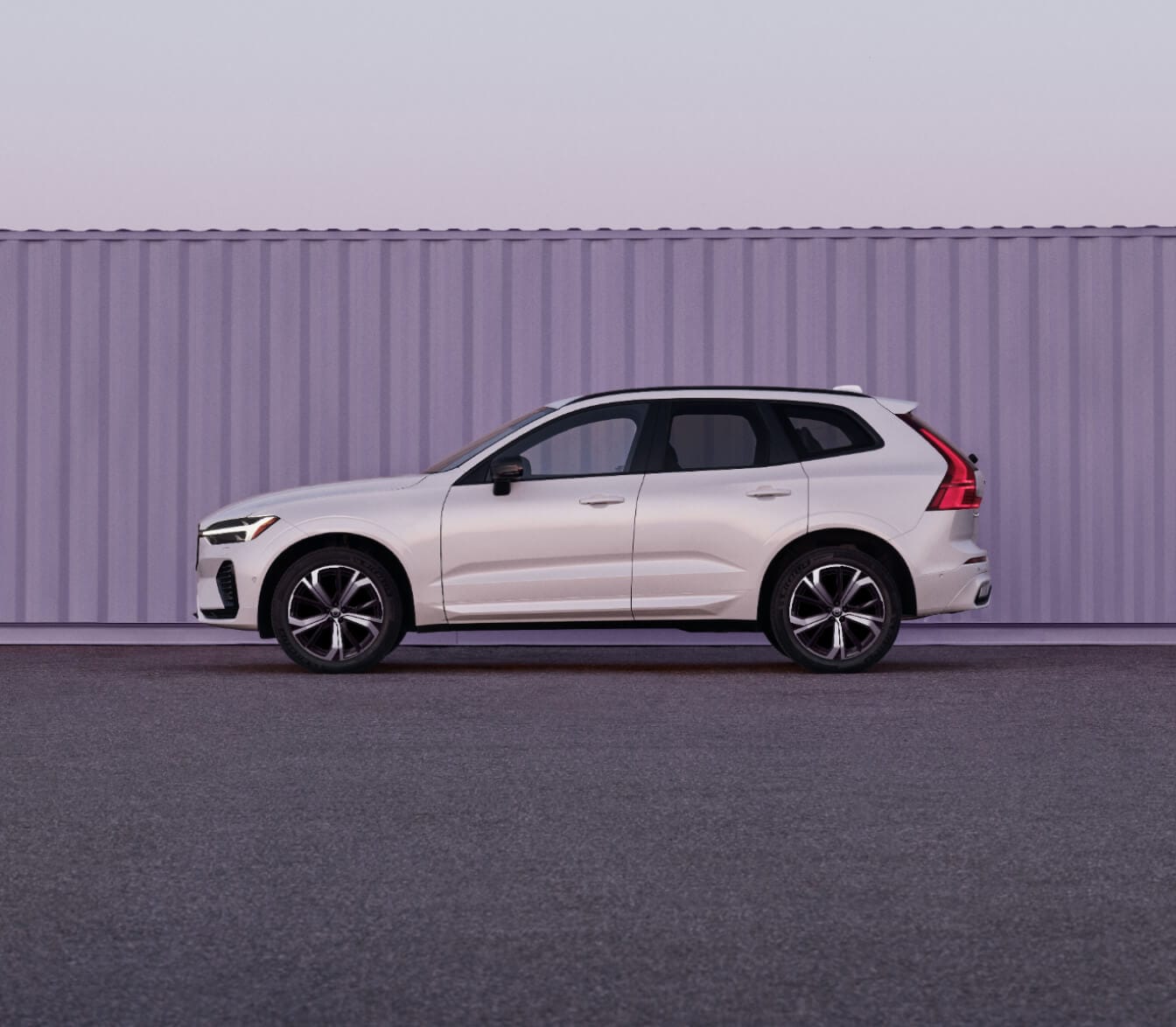 Volvo XC60 vs. Audi Q5 Maintenance Cost
