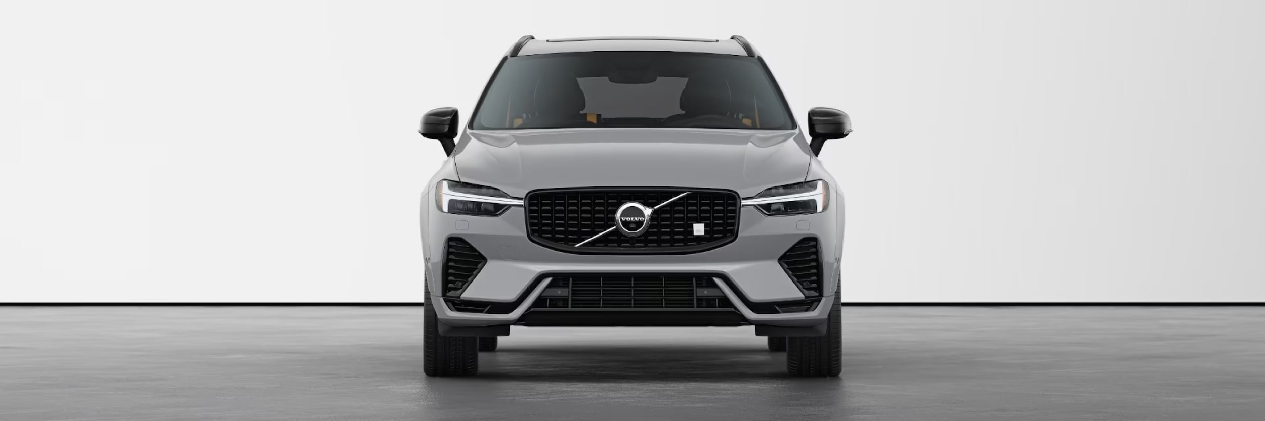 2025 Volvo XC60 Plug-In Hybrid Polestar Engineered