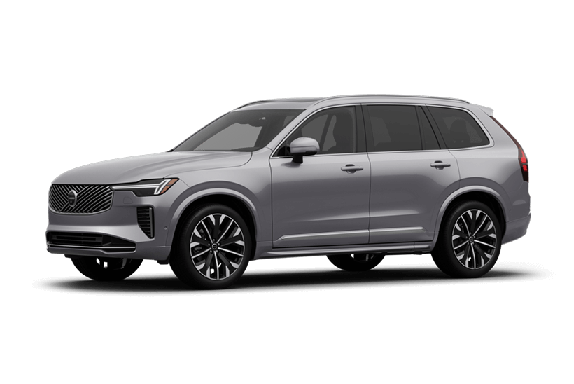 2026 Volvo XC90 Plus