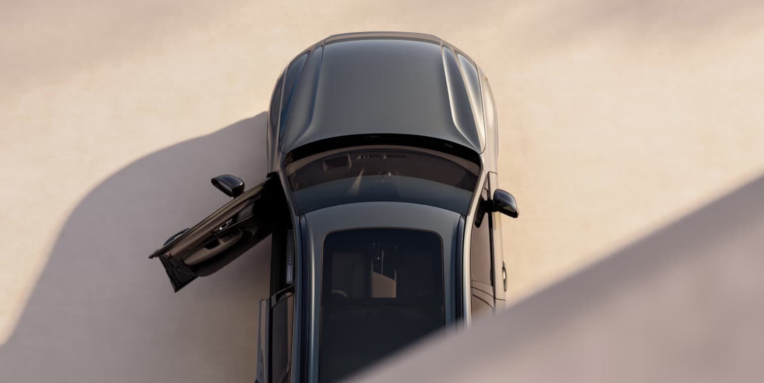 Volvo XC60 Safety Is Superb