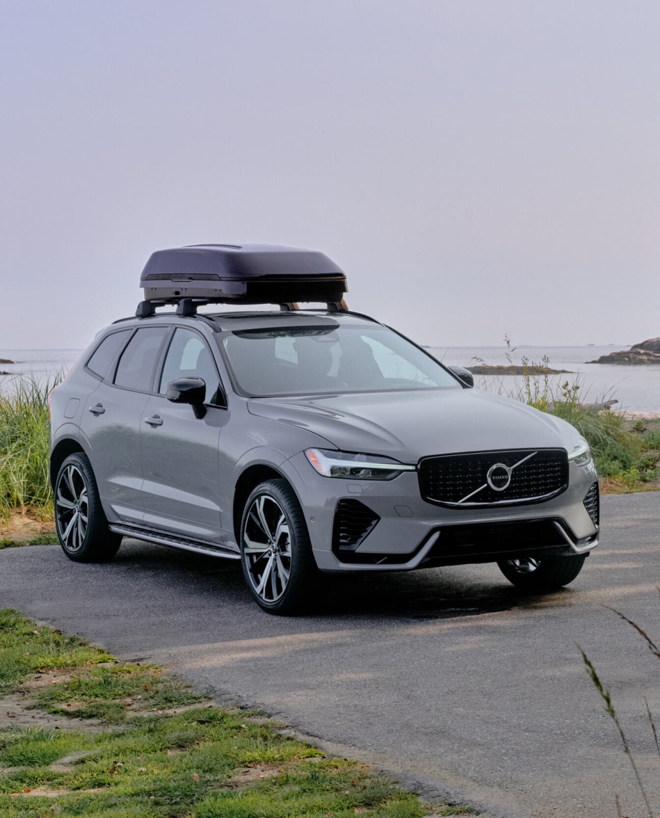 Volvo XC60 vs. Acura RDX: Engine Specs