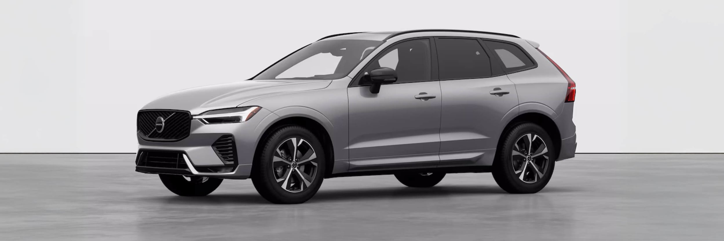 Volvo XC60 Core