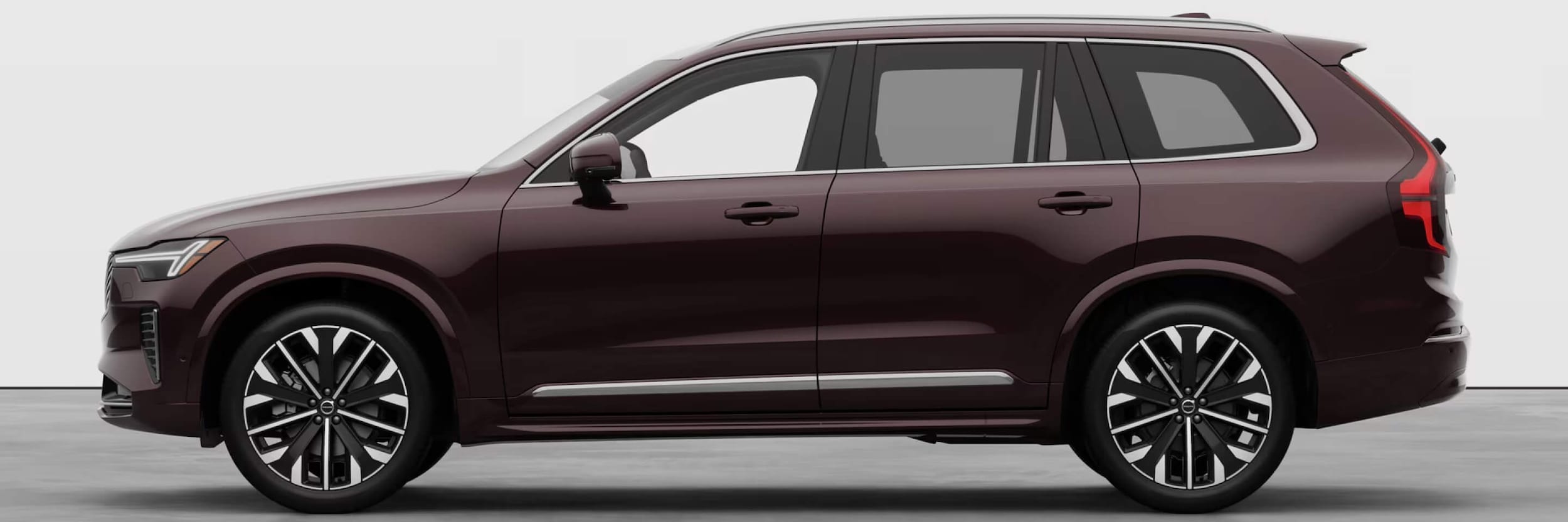 2026 Volvo XC90 Ultra