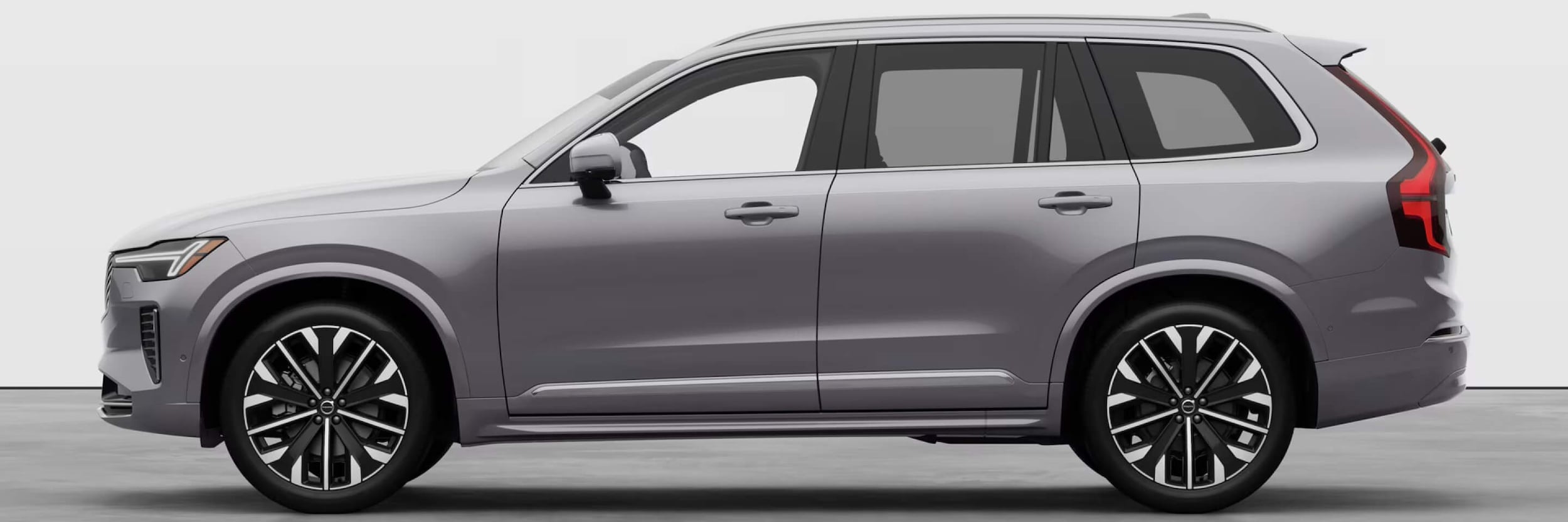 2026 Volvo XC90 Plus