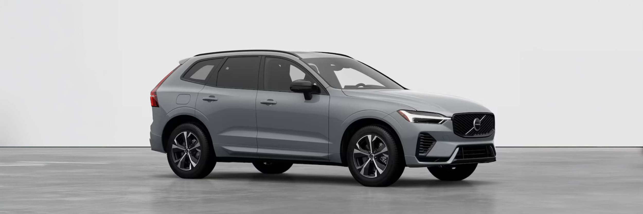 2026 Volvo XC60 Plug-In Hybrid Core