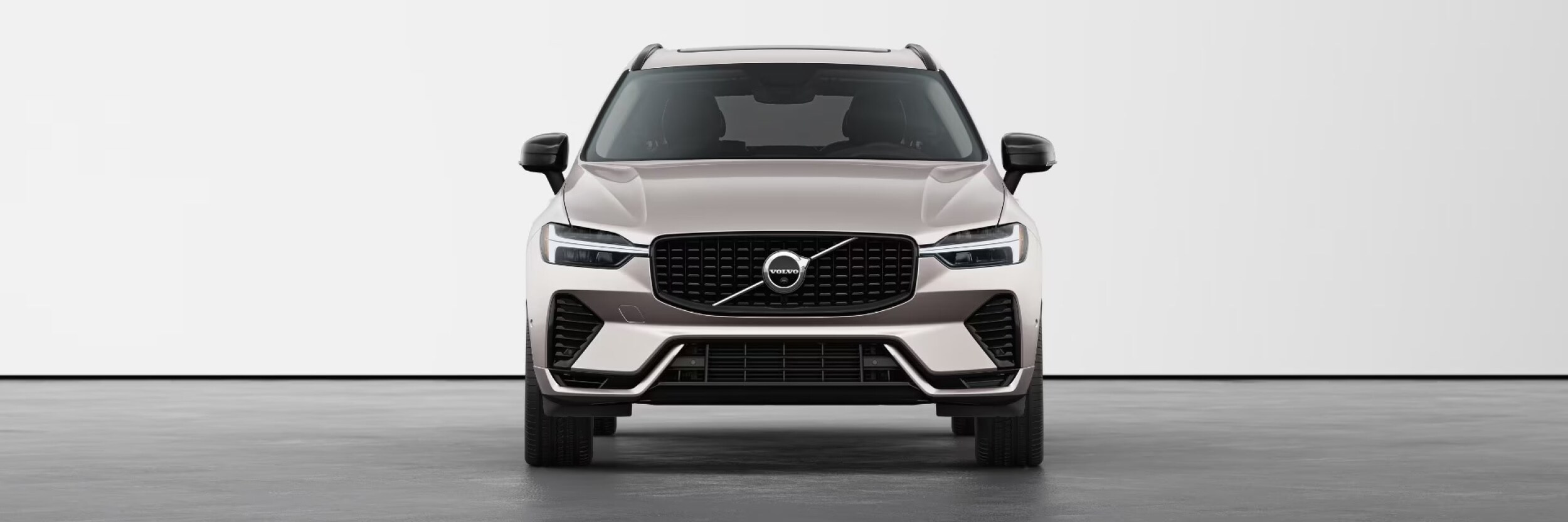 2025 Volvo XC60 Plug-In Hybrid Ultra