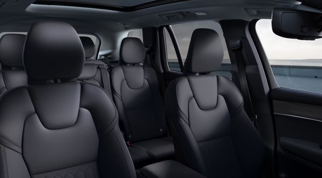 Features and Upgrades