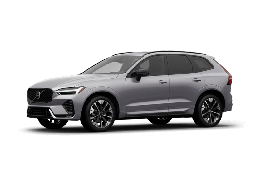 2026 Volvo XC60 Ultra