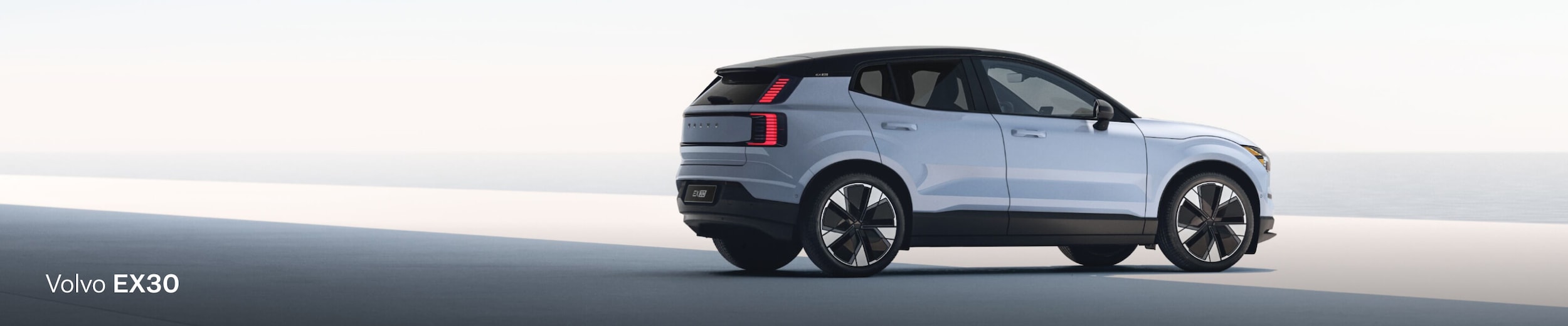 2024 Volvo EX30 specs