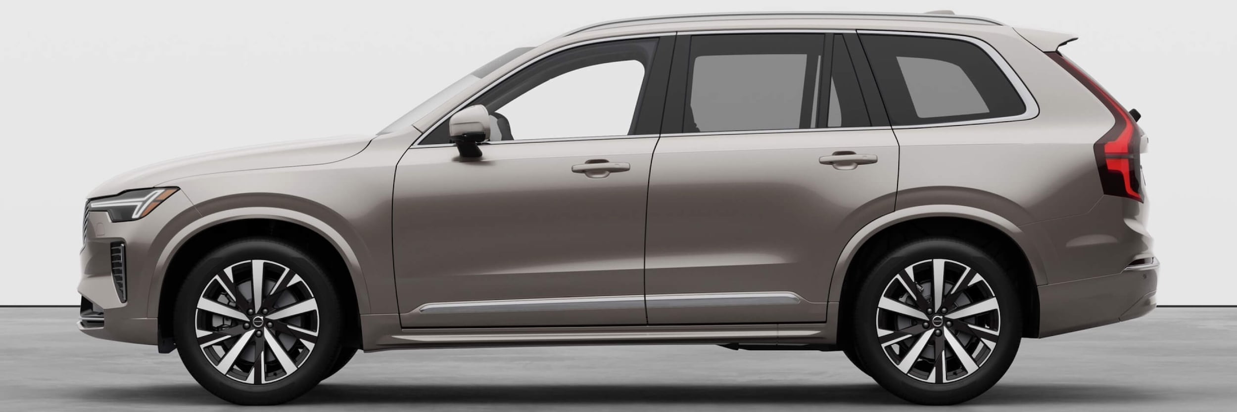 2026 Volvo XC90 Core