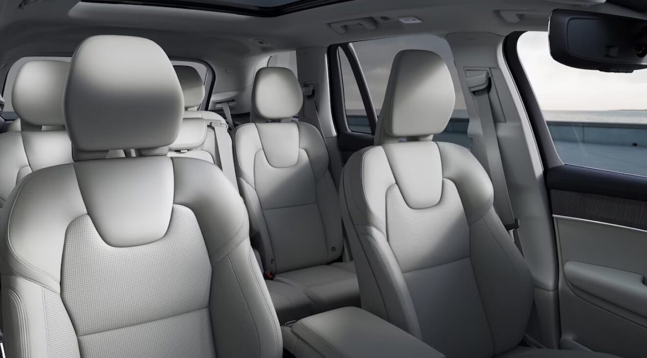 Features and Upgrades