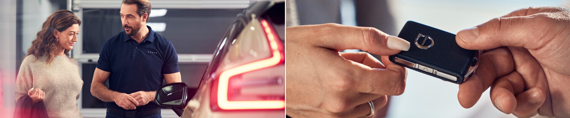Buy Vs. Lease A Car Pros And Cons In Rockville, MD