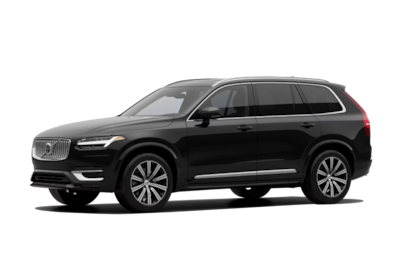 2025 Volvo XC90 3 Rows Luxury SUV For Sale Near Washington
