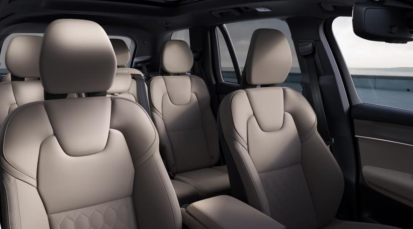 Features and Upgrades