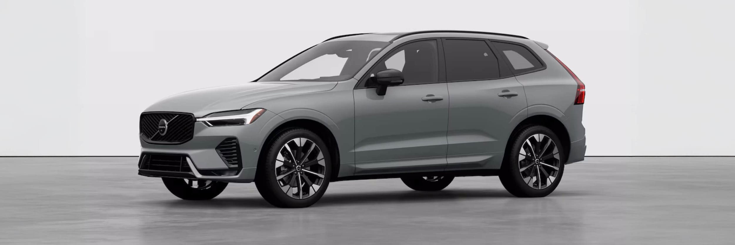 Volvo XC60 Ultra