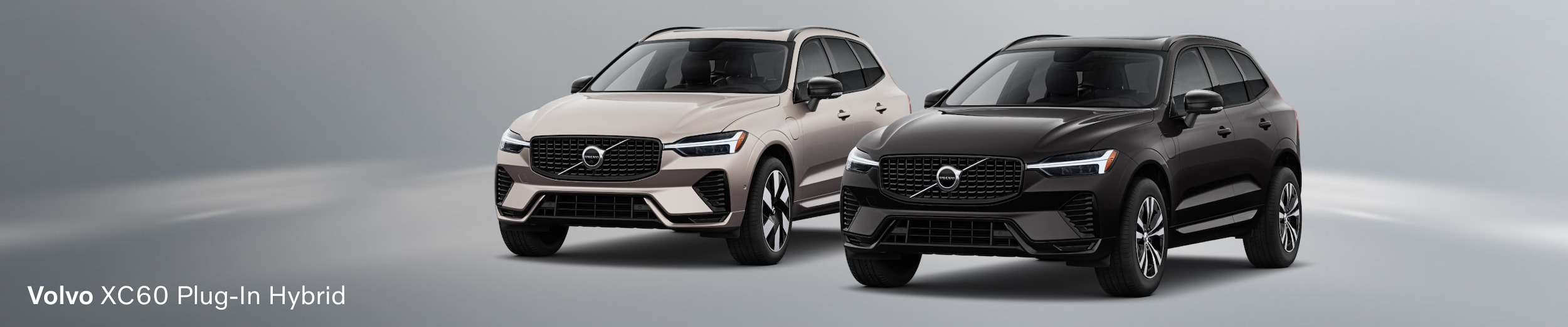 2025 Volvo XC60 Plug-In Hybrid