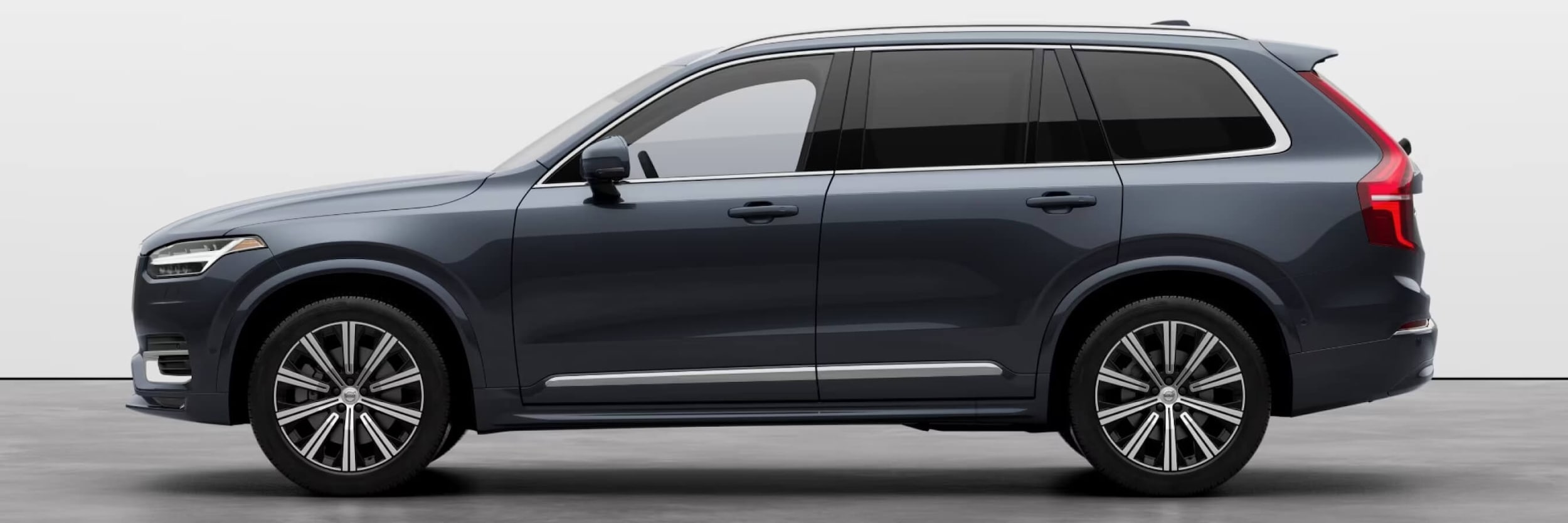 2024 Volvo XC90 For Sale Experience Luxury Near Washington, DC