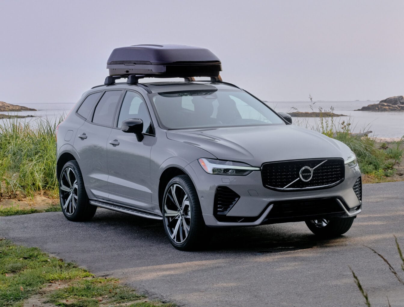 Volvo Financing Specials and Lease Deals