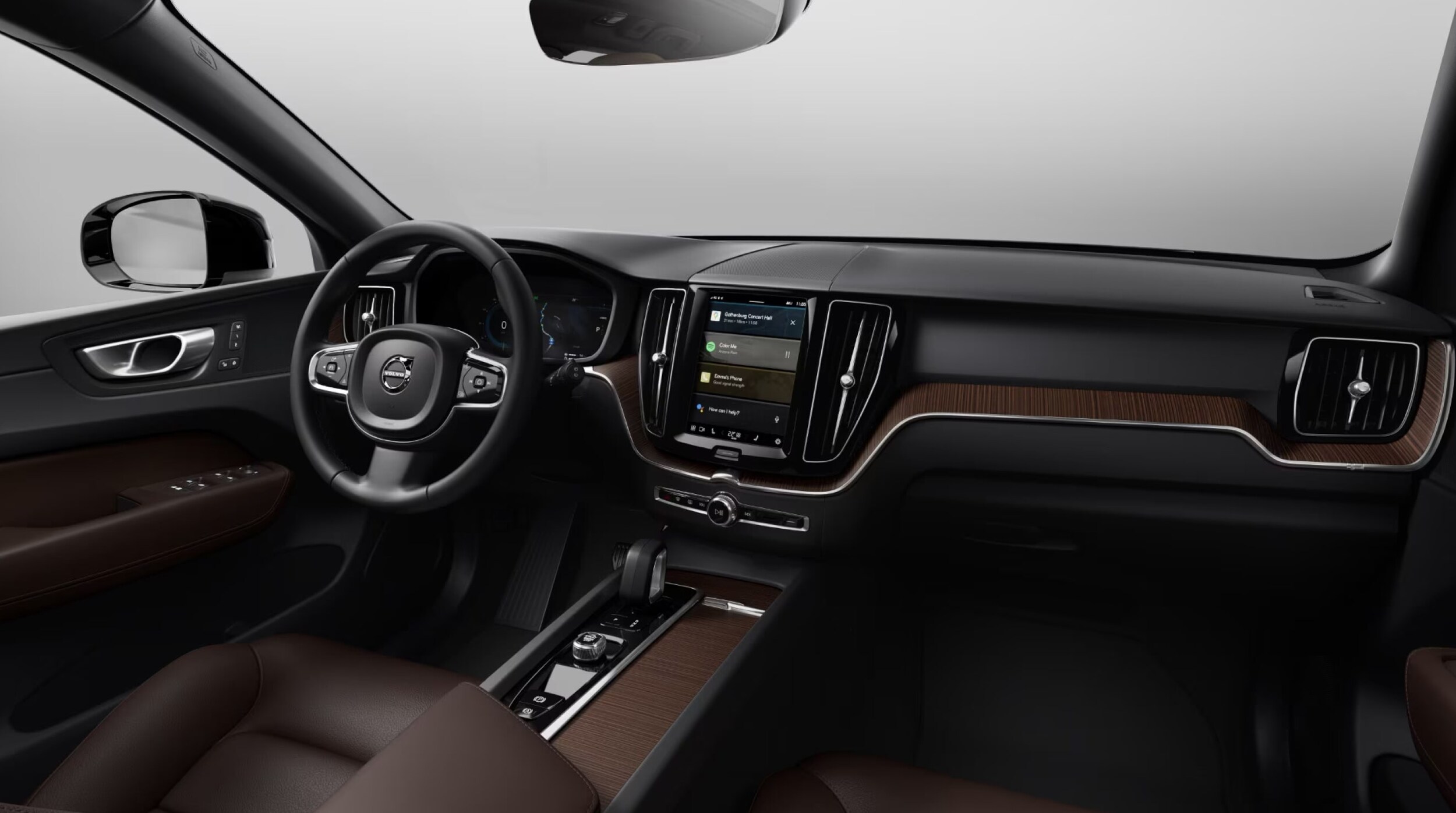 More Features, More Upgrades