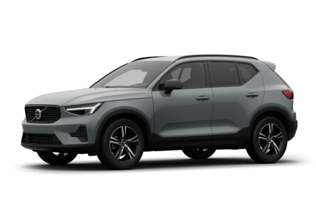 2026 Volvo XC40 Core