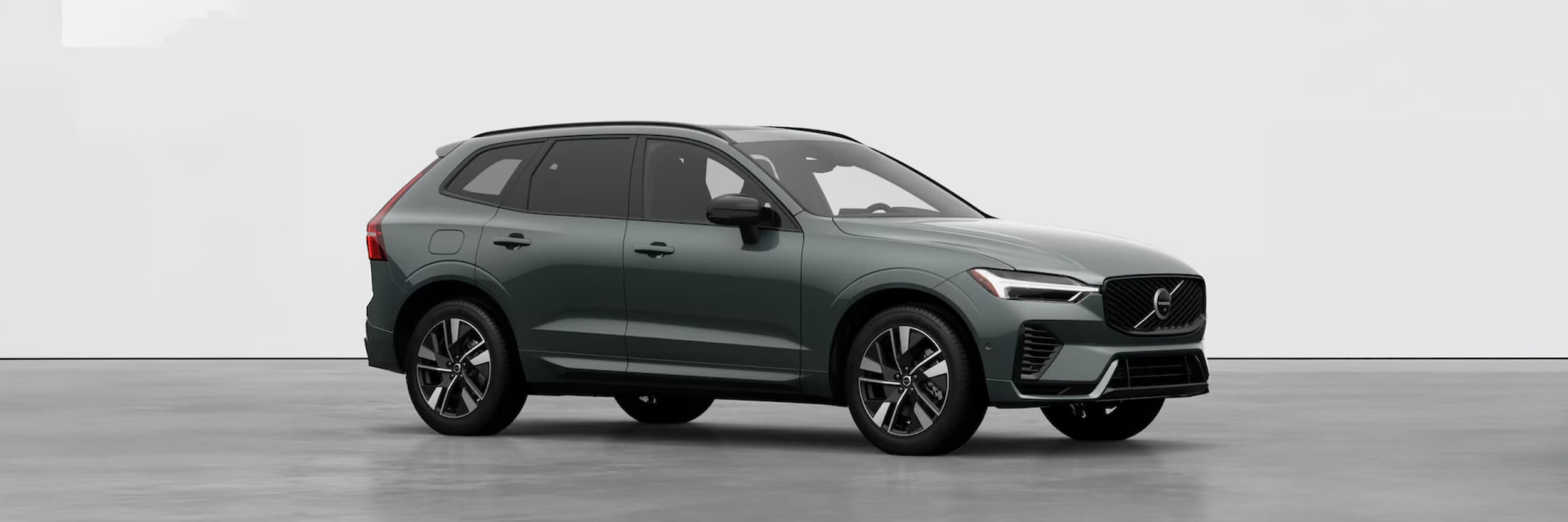 2026 Volvo XC60 Plug-In Hybrid Plus