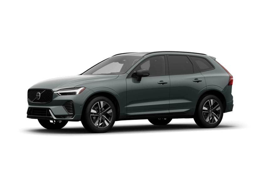 2026 Volvo XC60 Plus