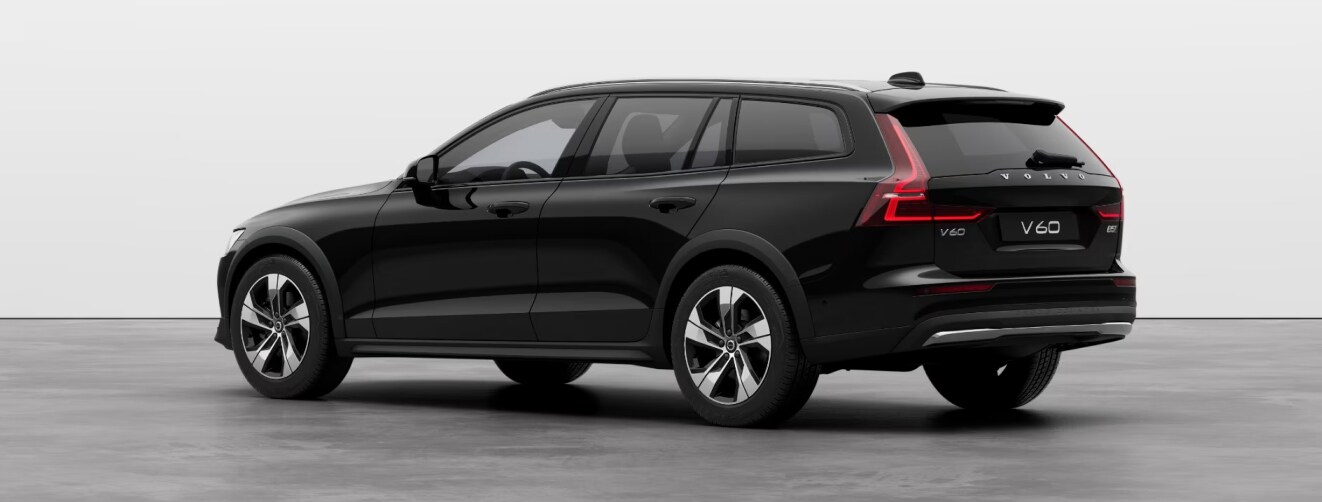 2025 Volvo V60 Cross Country Plus Performance