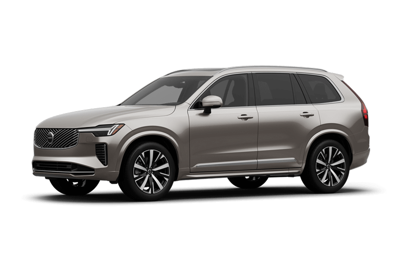2026 Volvo XC90 Core