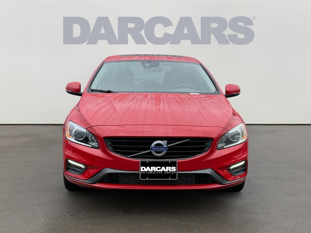 Used 2017 Volvo S60 T5 Dynamic with VIN YV140MTL2H2427737 for sale in Derwood, MD