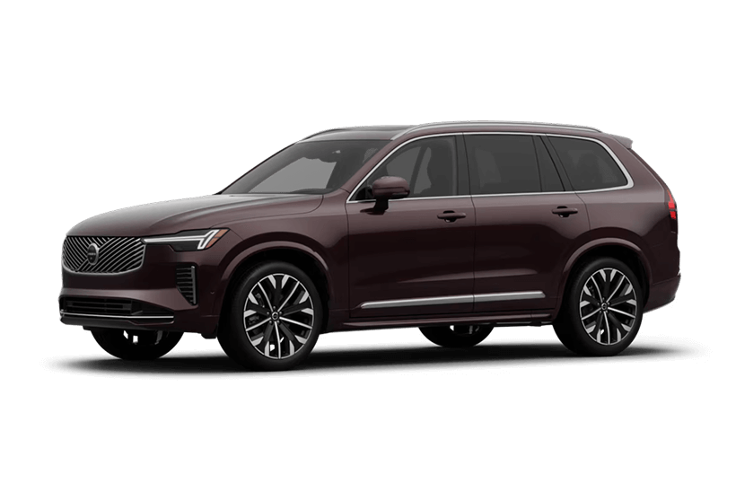 2026 Volvo XC90 Ultra