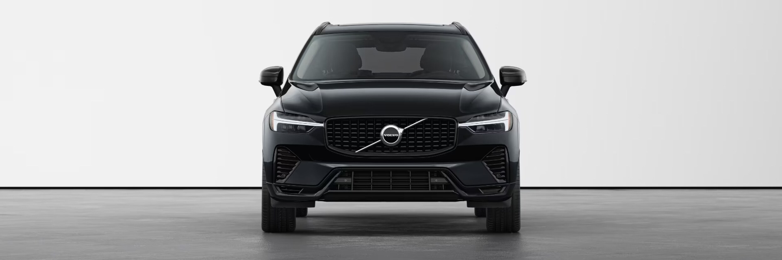 2025 Volvo XC60 Plug-In Hybrid Core