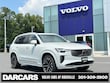 Volvo XC90 plug-in hybrid