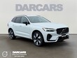  Volvo XC60 Recharge Plug-In Hybrid