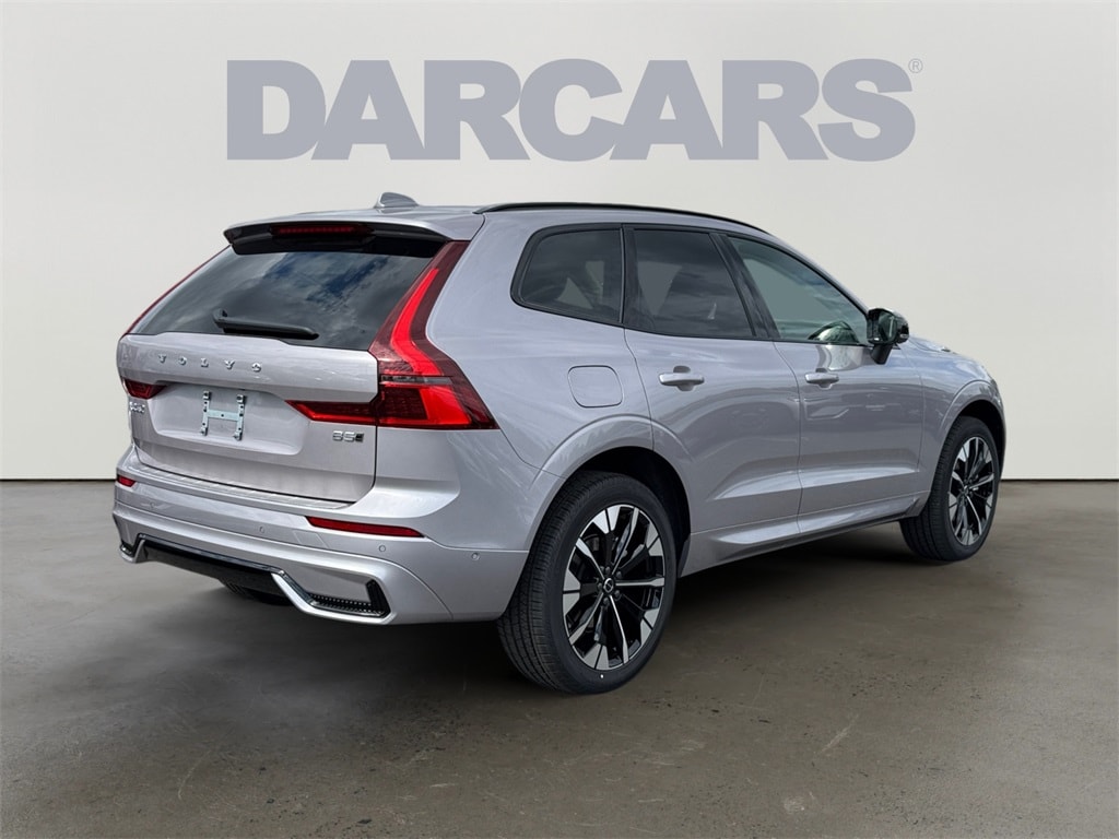 New 2026 Volvo XC60 B5 Plus SUV