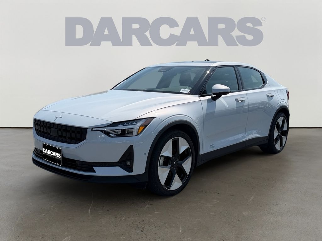 Used 2023 Polestar 2 Hatchback
